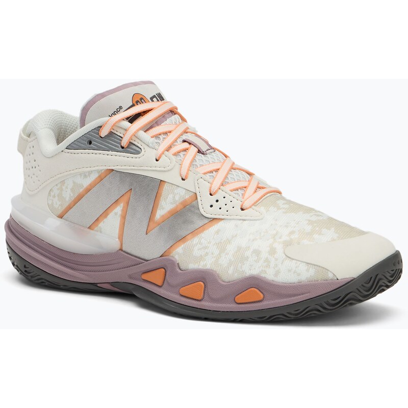 Pánské basketbalové boty New Balance Hesi Low V2 beige