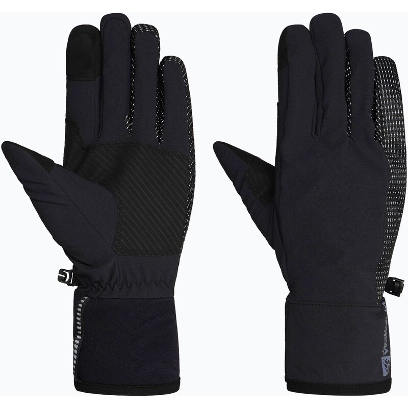 Trekingové rukavice Jack Wolfskin Gleam