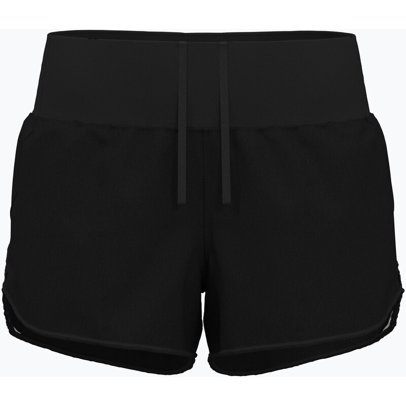 Dámské běžecké šortky Under Armour Launch Pro 3 black/reflective