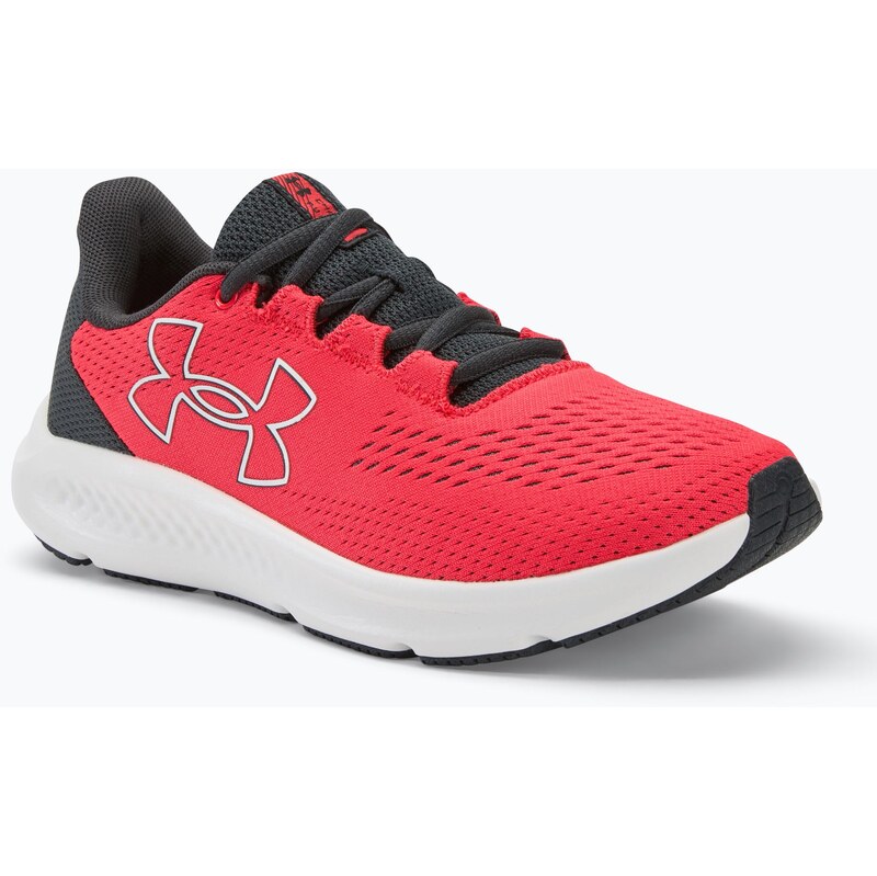 Dámské běžecké boty Under Armour Charged Pursuit 3 Big Logo