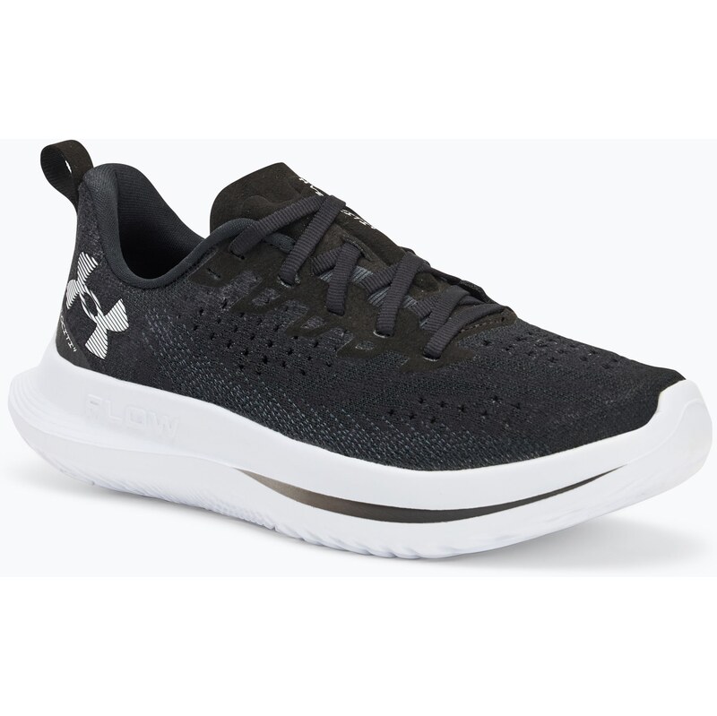 Dámské běžecké boty Under Armour Velociti 4 SE black/anthracite