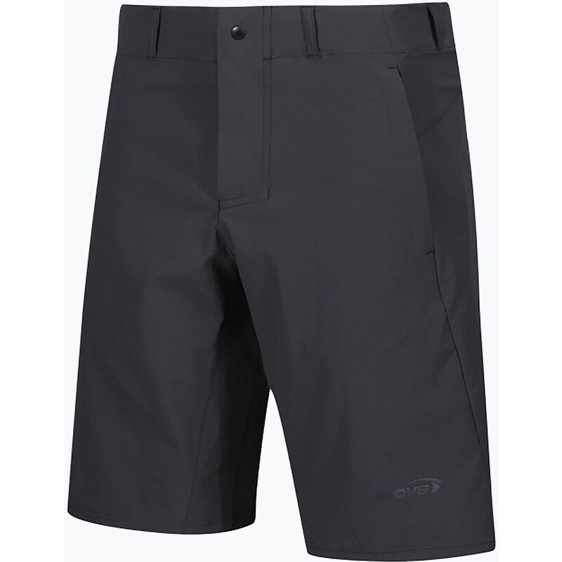Pánské běžecké šortky Inov-8 Venture Lite 11 graphite