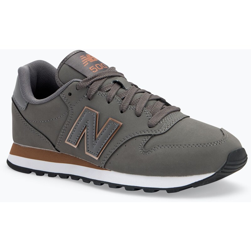 Dámské boty New Balance 500s V1 grey