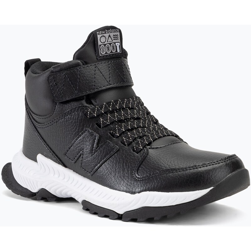 Dětské boty New Balance 800s V3 black