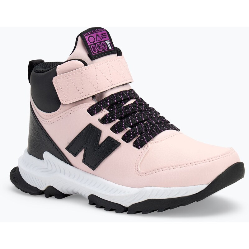 Dětské boty New Balance 800s V3 pink