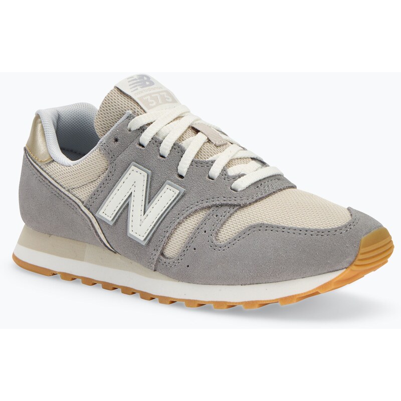 Dámské boty New Balance 373s V2 grey/white