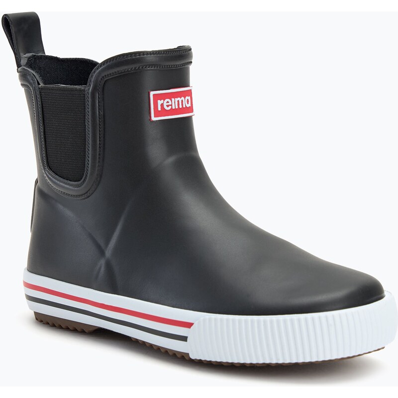 Dětské holínky Reima Ankles black