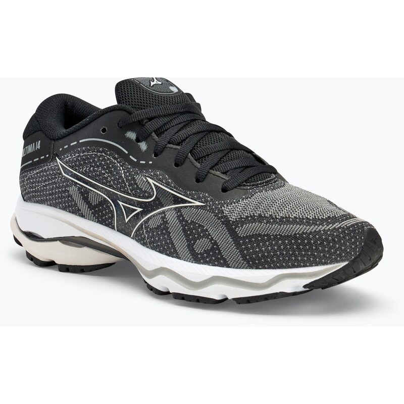 Dámské běžecké boty Mizuno Wave Ultima 14 black/ silver/
