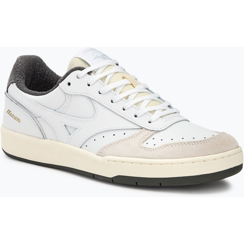 Boty Mizuno City Wind Premium white/ white/ dark shadow