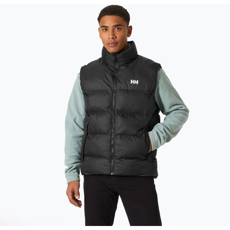 Pánská vesta Helly Hansen Active Puffy black