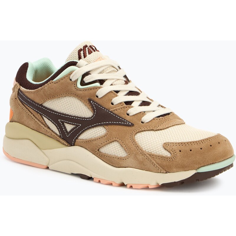 Boty Mizuno Sky Medal summer sand/ chicory coffee/ muskmelon