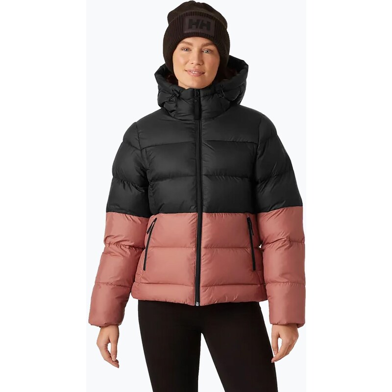 Dámská péřová bunda Helly Hansen Active Puffy cedarwood