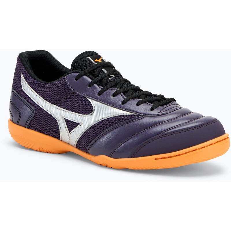 Kopačky Mizuno MRL Sala Club In mysterioso/ silver
