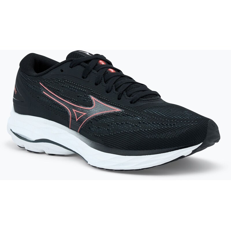 Dámské běžecké boty Mizuno Wave Ultima 15 black/ dubarry/ oyster