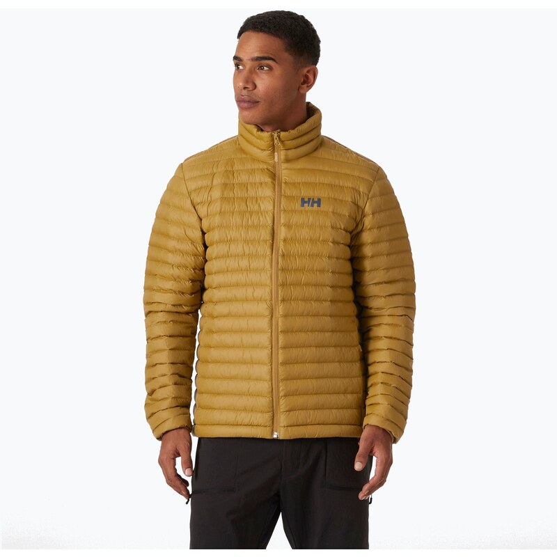 Pánská bunda Helly Hansen Sirdal Insulator lynx