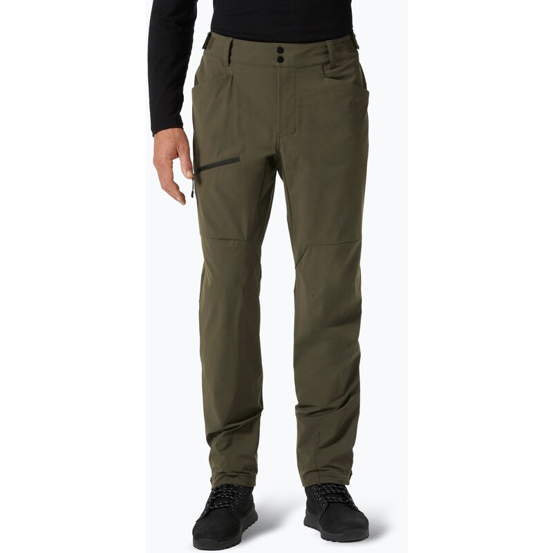 Pánské softshellové kalhoty Helly Hansen Brono Softshell utility