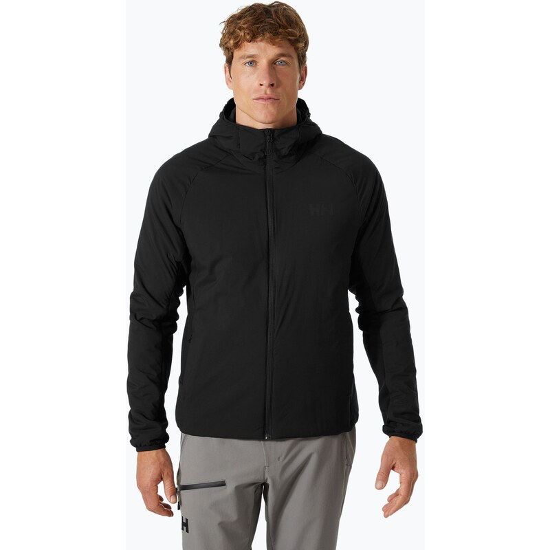 Pánská bunda Helly Hansen Odin Lt Stretch Hood Ins 2.0black