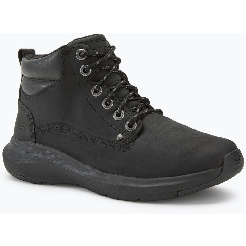 Pánské boty SKECHERS Parson Ederic black