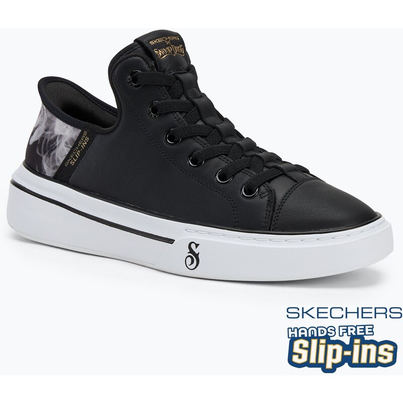 Pánské boty SKECHERS Snoop One OG black/white