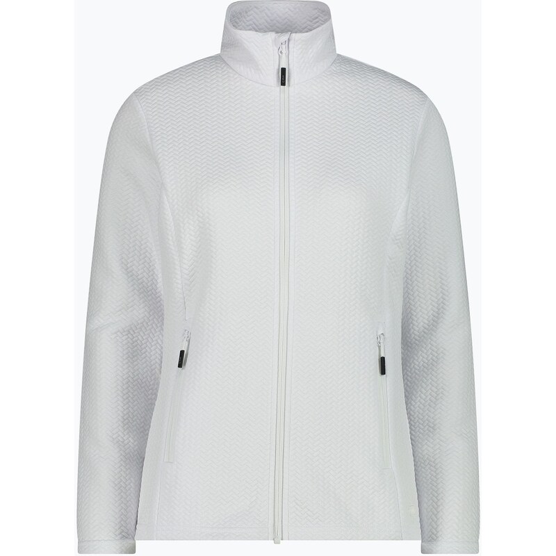 Dámská mikina CMP 34L4066 bianco
