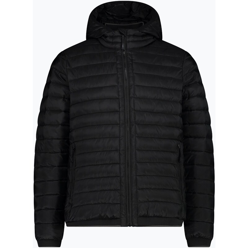 Pánská bunda CMP 34K0127 nero