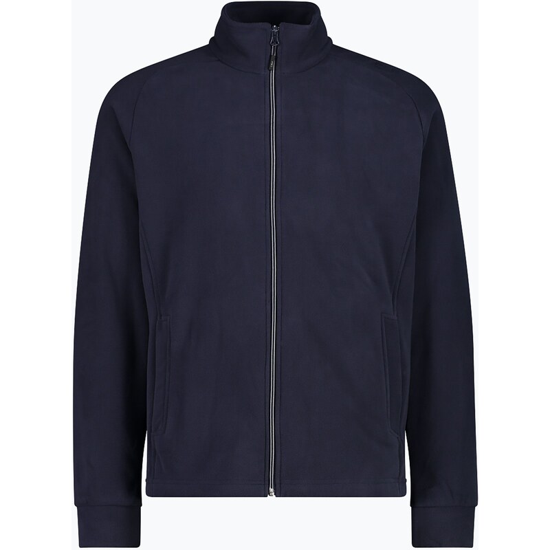 Pánská mikina CMP 33H2347 black/blue