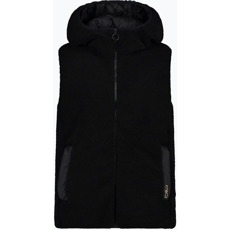 Dámská vesta CMP 34K2916 nero