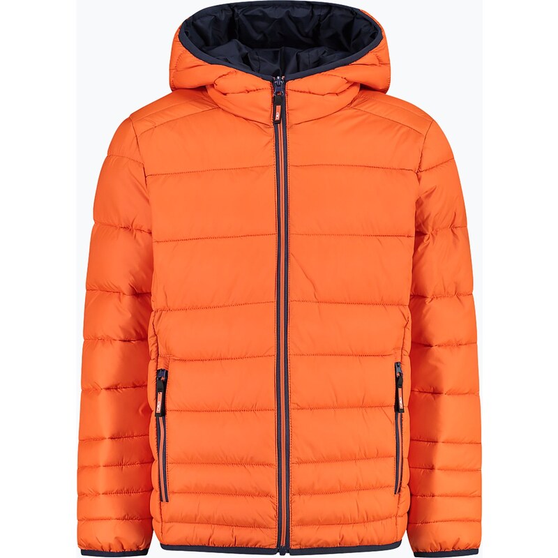 Dětská bunda CMP 34Z3294 arancio