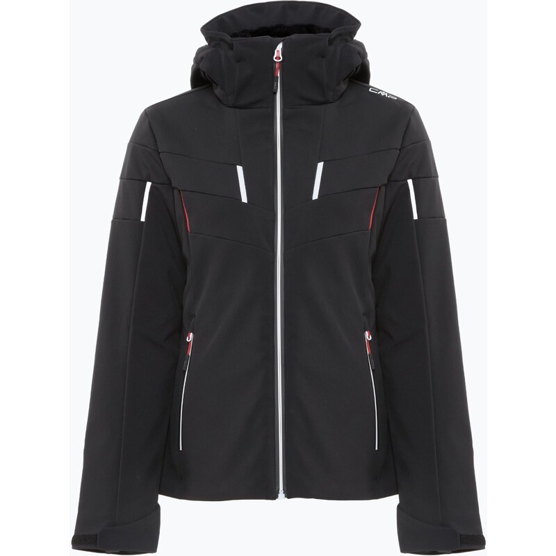 Dámská lyžařská bunda CMP 34W4536 nero