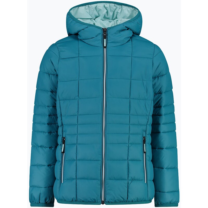 Dětská bunda CMP 34Z3445 teal