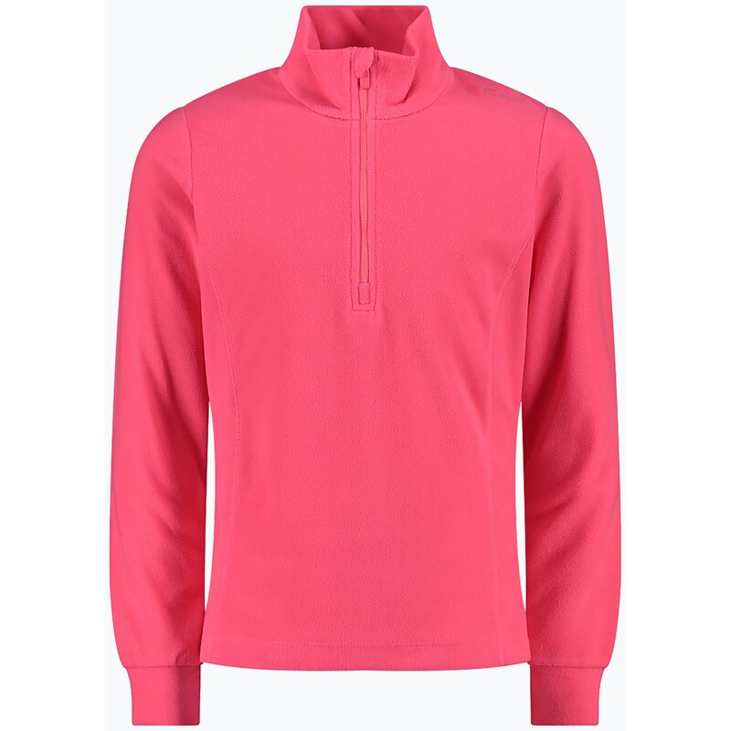 Dětská mikina CMP 3G28235 rosa gloss