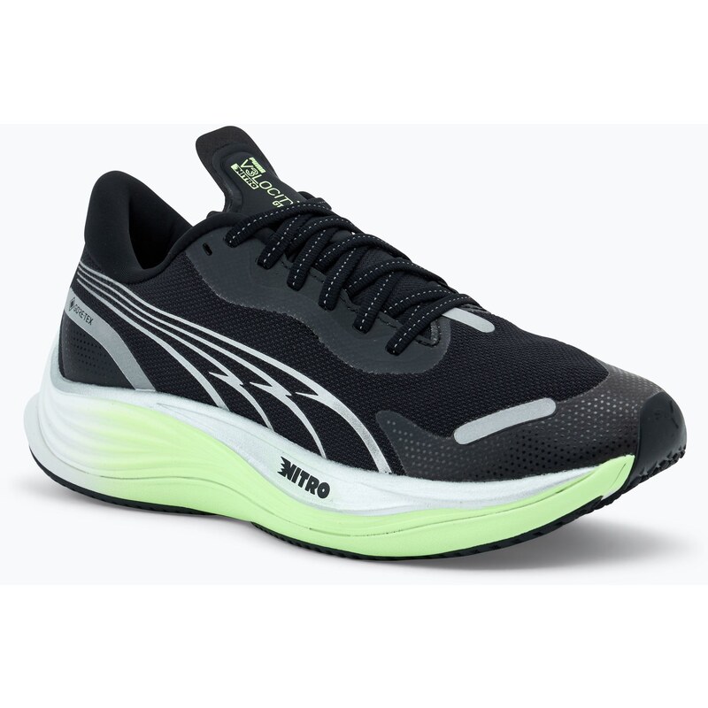 Dámské běžecké boty PUMA Velocity Nitro 3 GTX puma black/puma