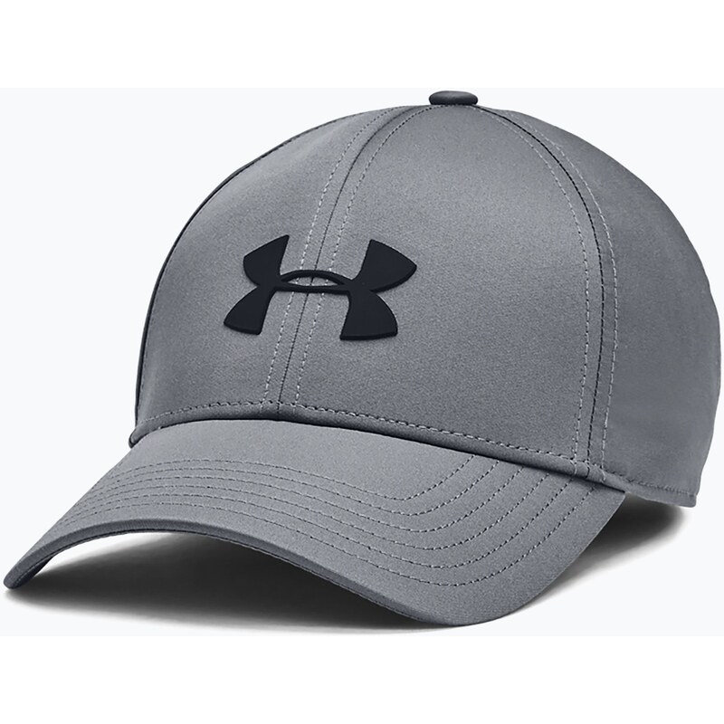 Kšiltovka Under Armour Storm Blitzing pitch gray/black