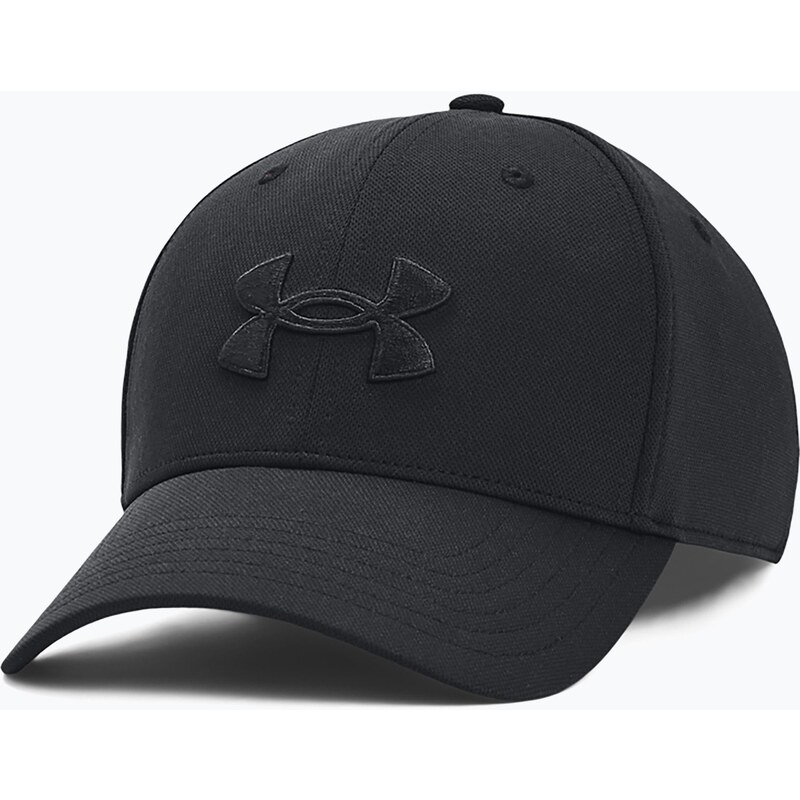 Pánská kšiltovka Under Armour Blitzing Adj black/black