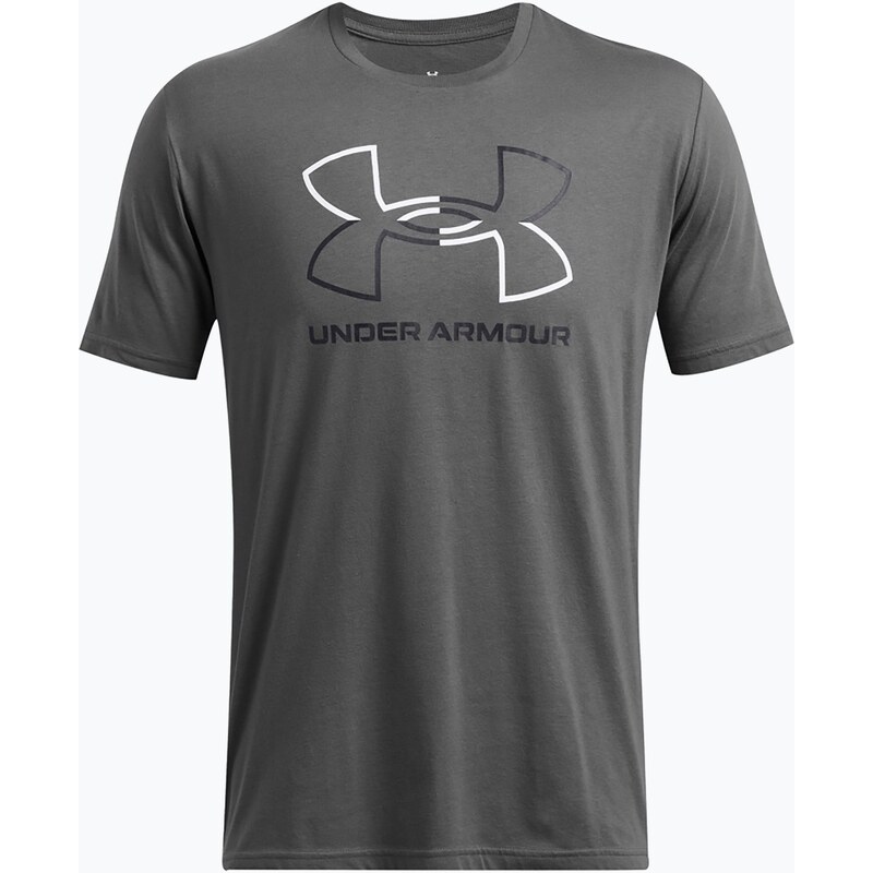 Pánské tréninkové tričko Under Armour GL Foundation Update