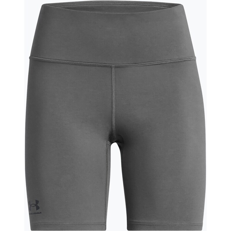 Dámské tréninkové šortky Under Armour Rival 7in Short castlerock
