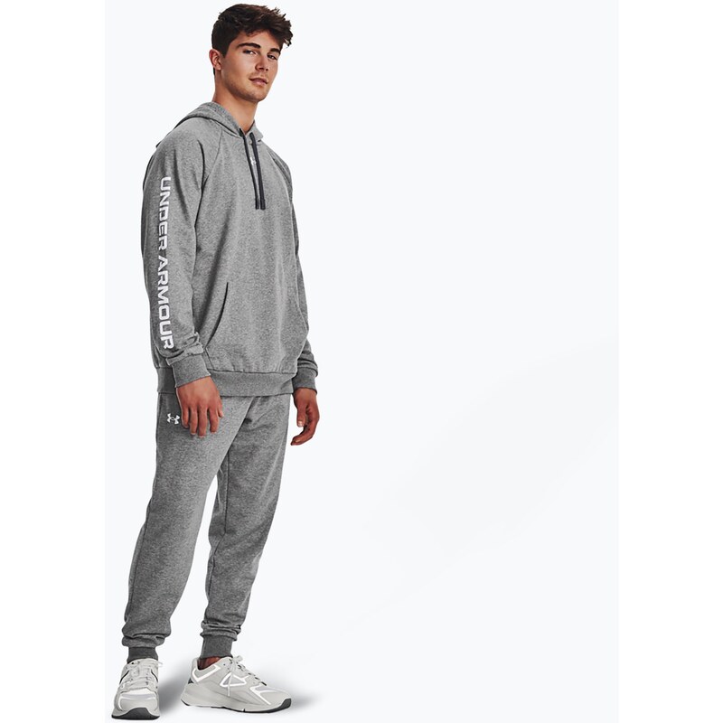 Pánská tepláková souprava Under Armour Rival Fleece Suit