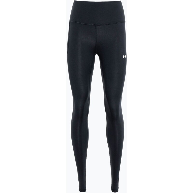 Dámské fitness legíny Under Armour Motion black/white