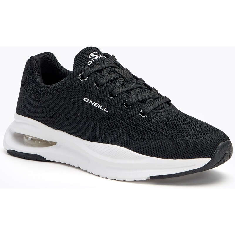 Dámské boty ONeill Perdido Knit Low black