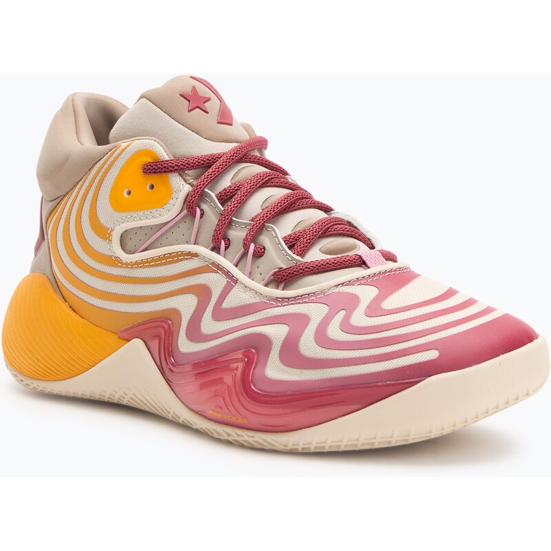 Basketbalové boty Converse All Star BB Shift CX light dune