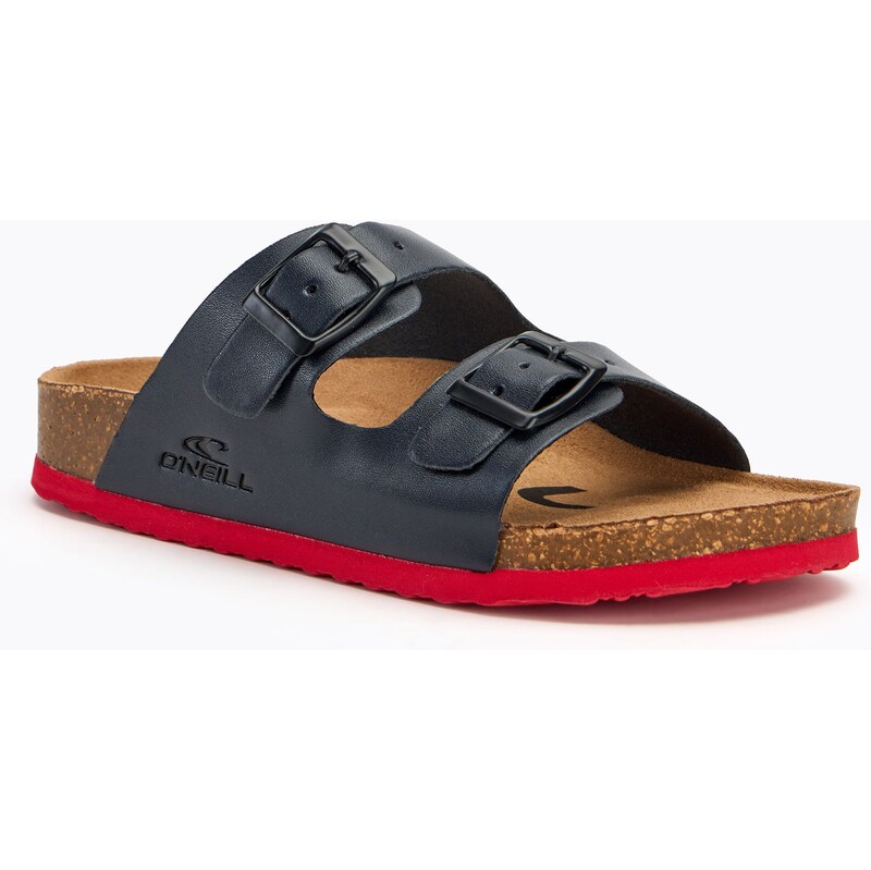 Dětské nazouváky ONeill Haleiwa Low Jr dress blues