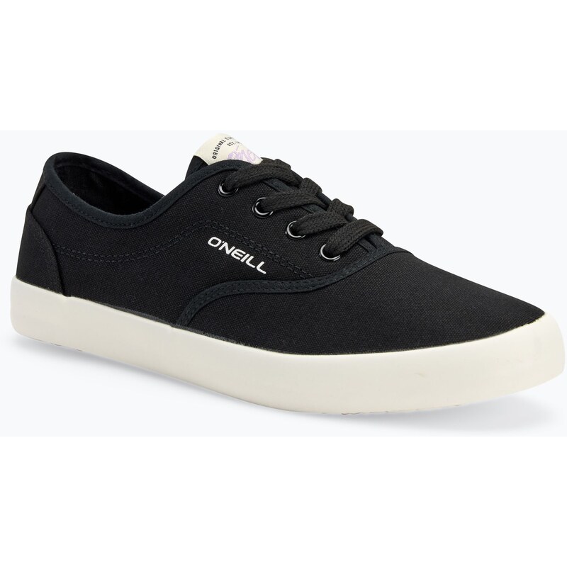 Dámské tenisky ONeill Kaiwah C Low black