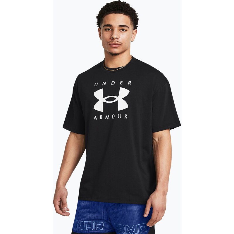 Pánské tričko Under Armour