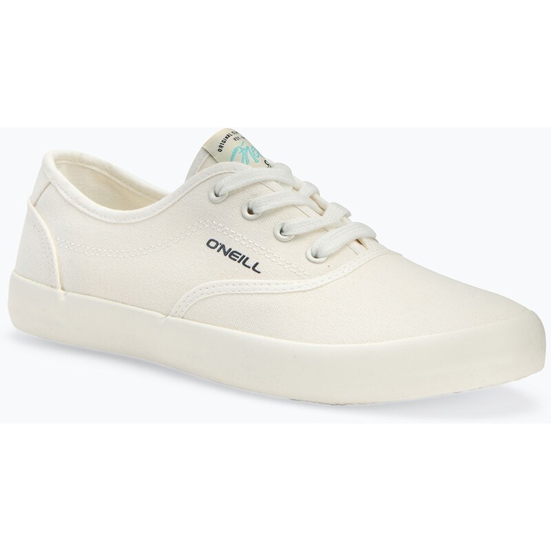 Dámské tenisky ONeill Kaiwah C Low off white