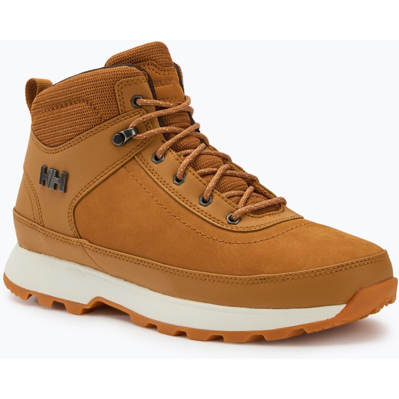 Pánské boty Helly Hansen Calgary 2 honey wheat/ snow