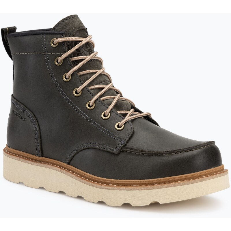 Pánské boty Sorel Slabtown 62 Moc WP alpine tundra/tawny buff