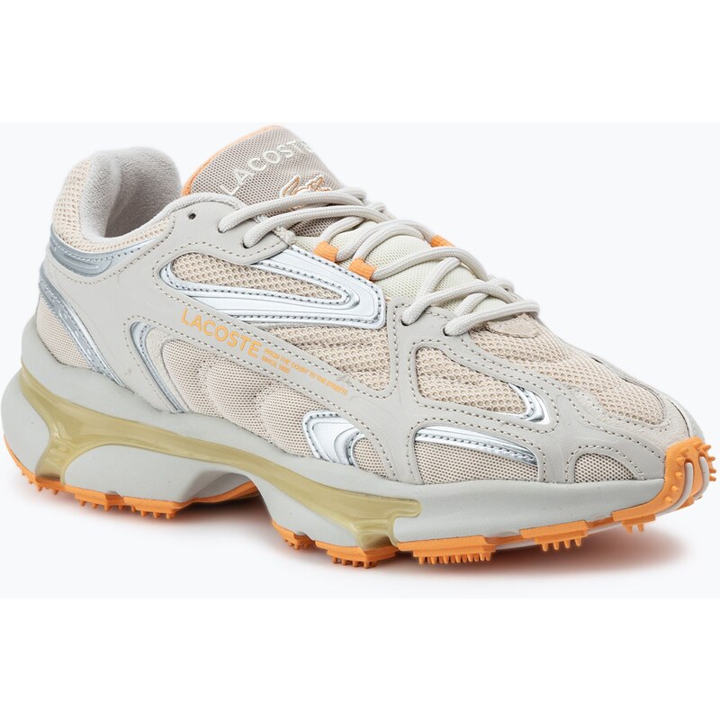 Pánské boty Lacoste L003 2K24 light tan/light orange