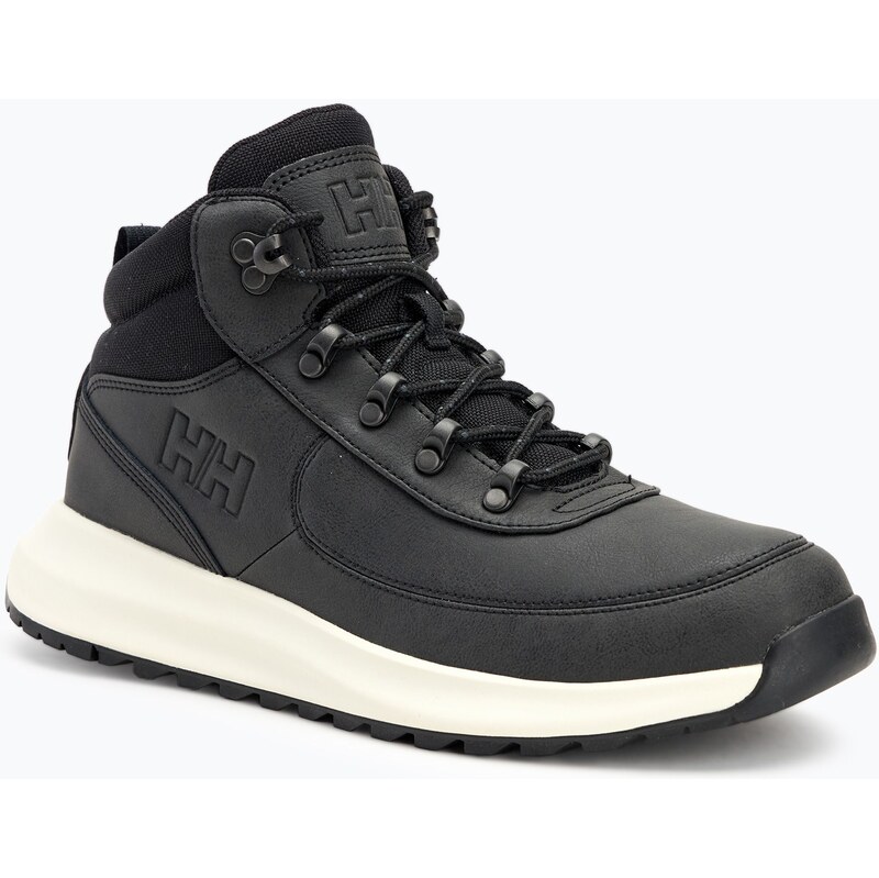Pánské boty Helly Hansen Forest Evo black/ snow