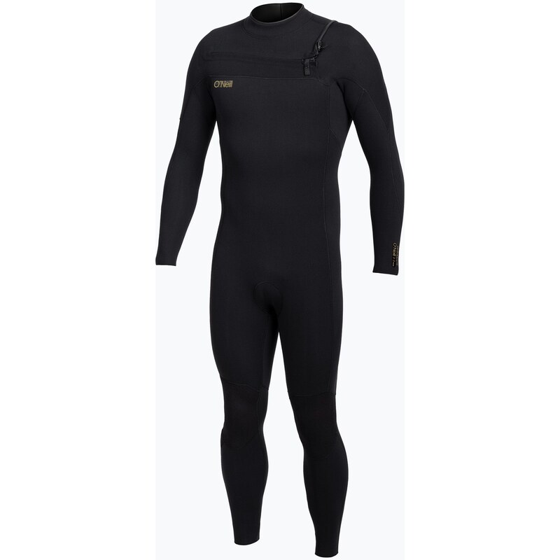 Pánský neopren ONeill ORiginal RG8 4/3 Chest Zip Full black