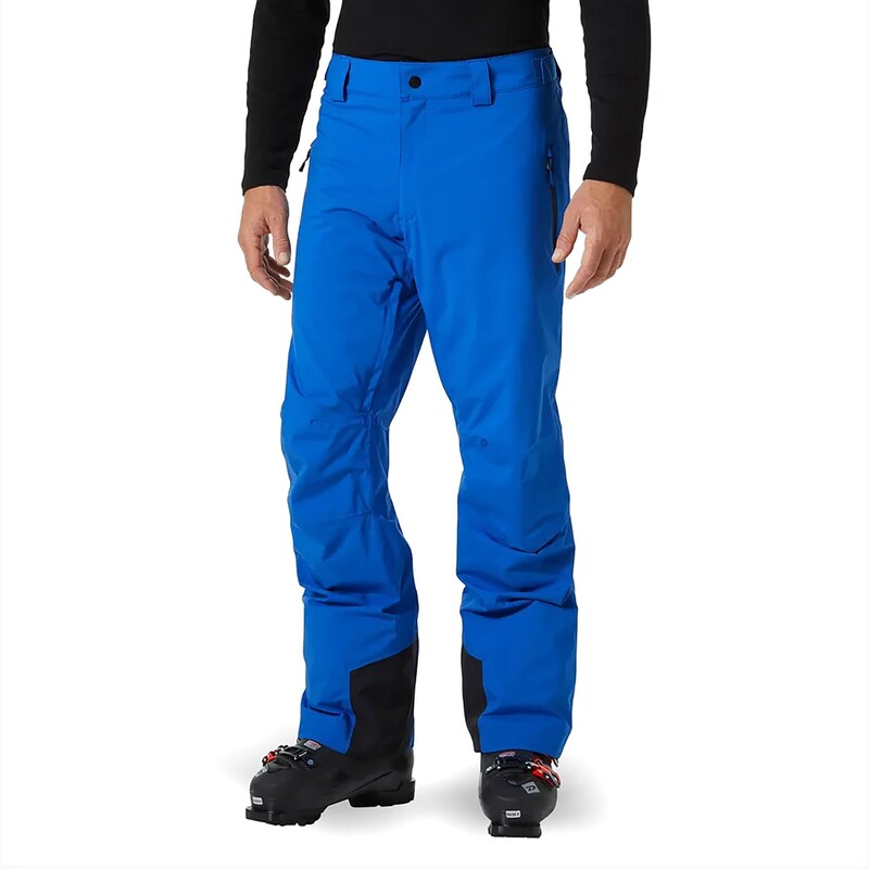 Pánské lyžařské kalhoty Helly Hansen Legendary Insulated cobalt